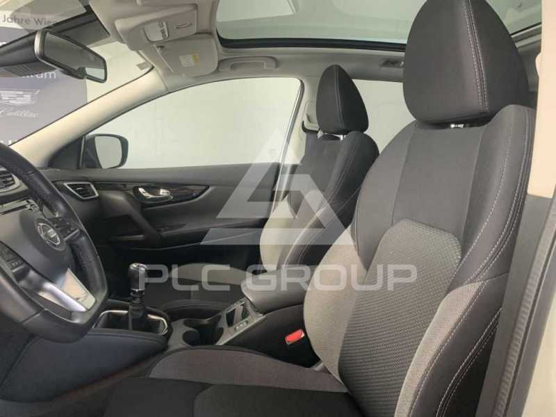 2020 Nissan QASHQAI