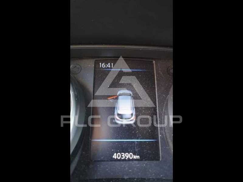 2020 Nissan QASHQAI