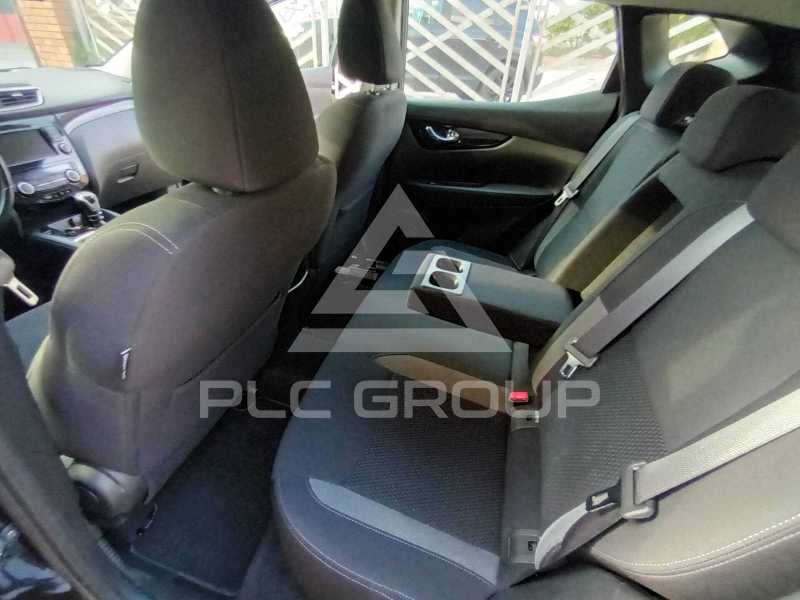 2020 Nissan QASHQAI