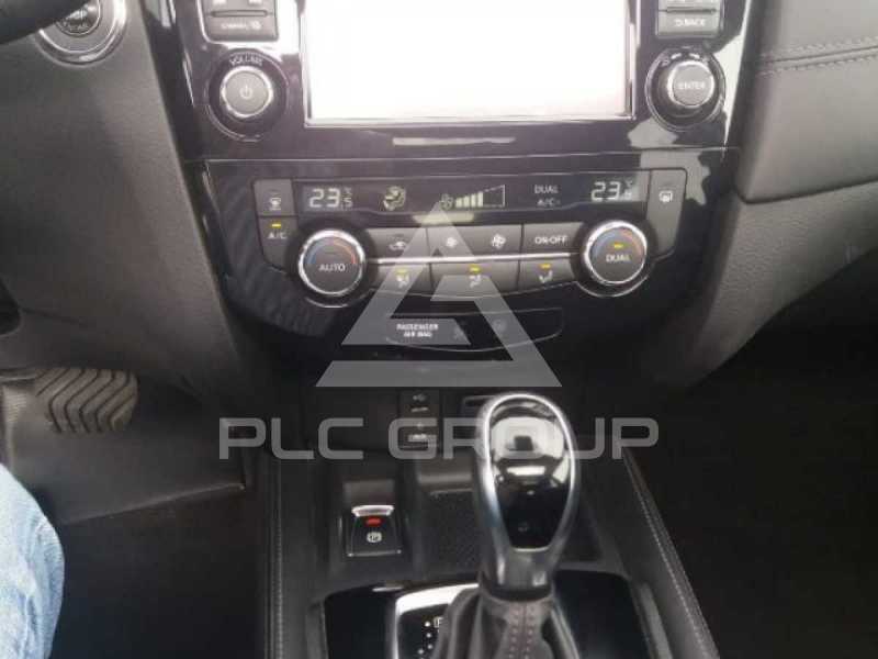 2020 Nissan X-TRAIL