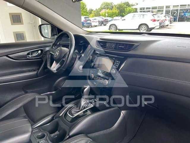 2020 Nissan X-TRAIL