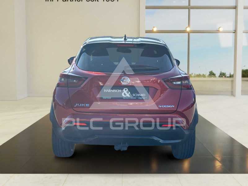 2020 Nissan Juke