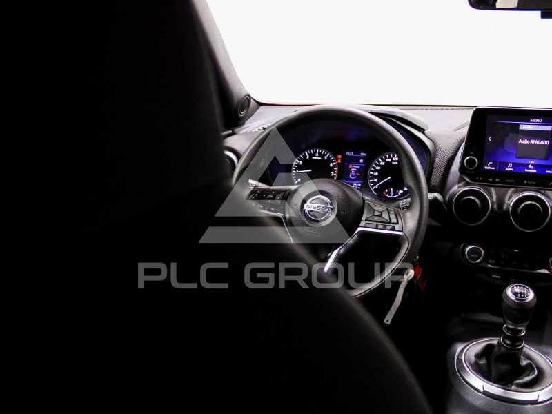 2020 Nissan Juke