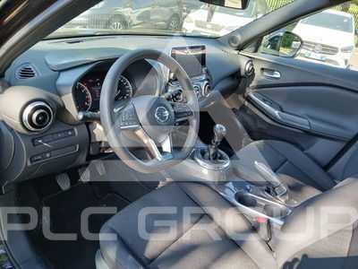 2020 Nissan Juke
