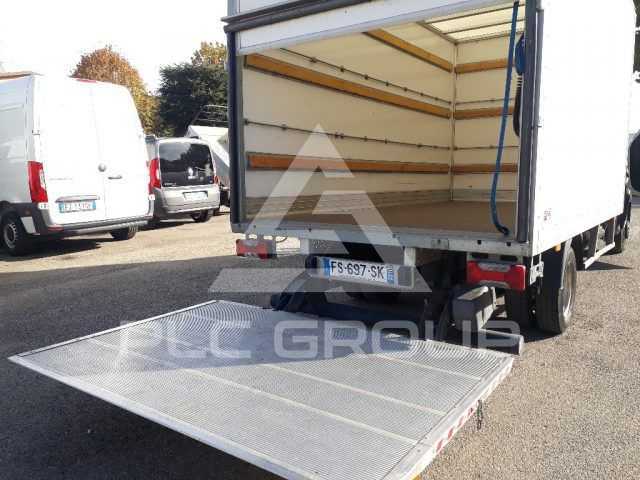 2020 Iveco Daily