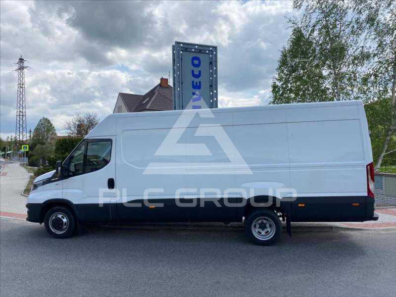 2020 Iveco Daily