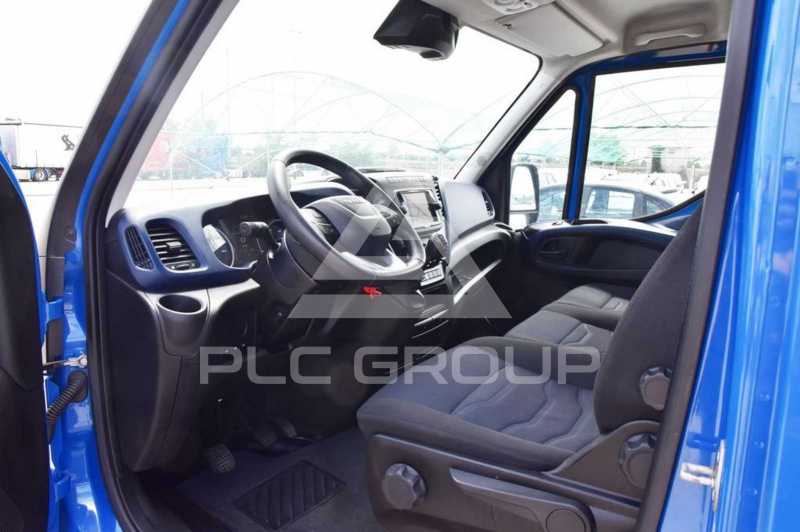2020 Iveco Daily