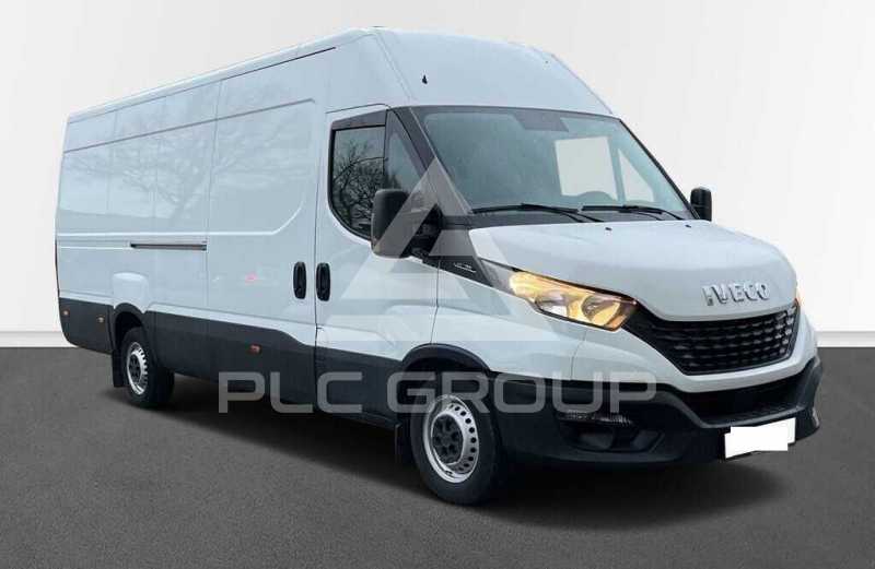 2020 Iveco Daily