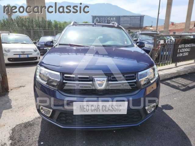 2020 Dacia Logan