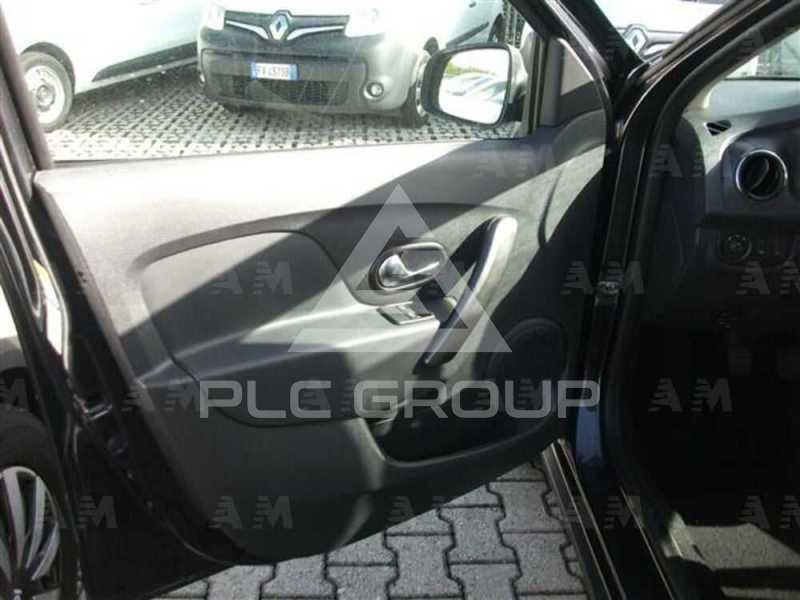 2020 Dacia Sandero