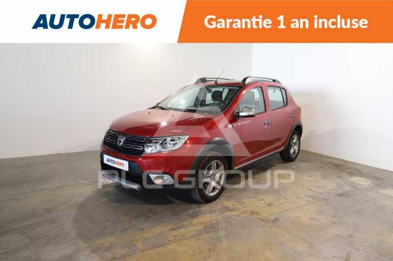 2020 Dacia Sandero