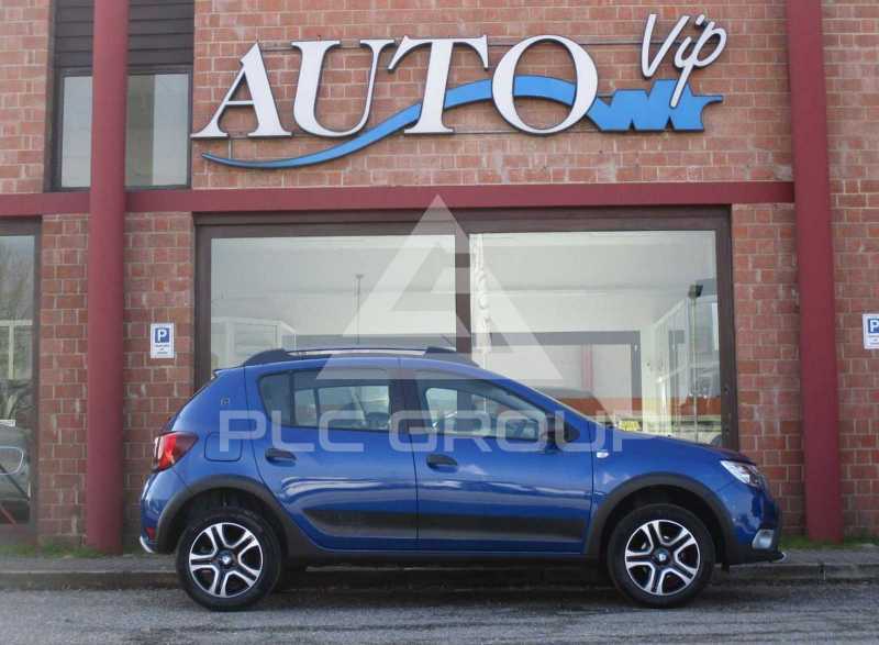2020 Dacia Sandero