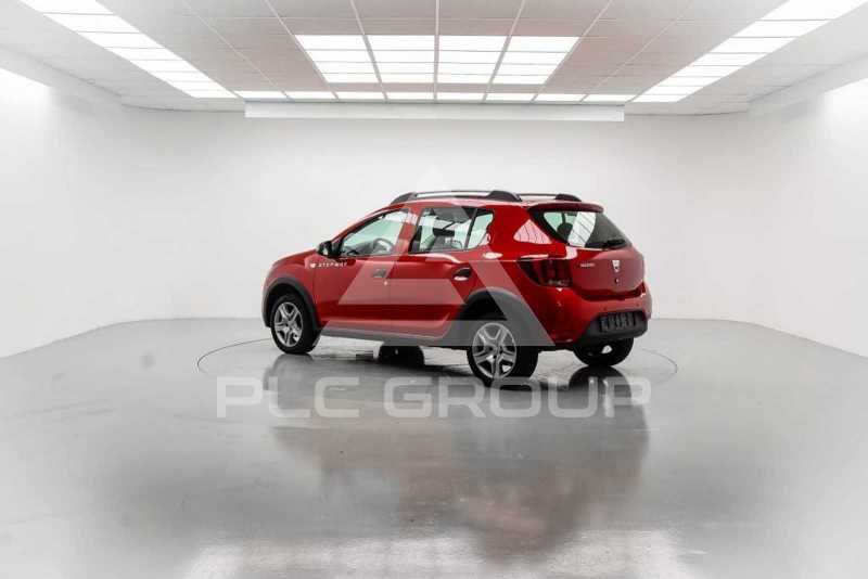 2020 Dacia Sandero