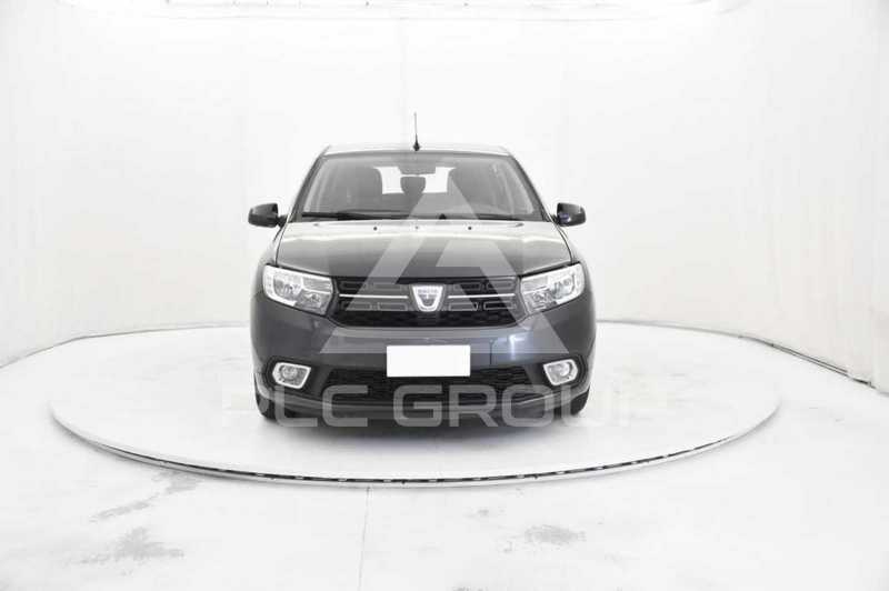 2020 Dacia Sandero