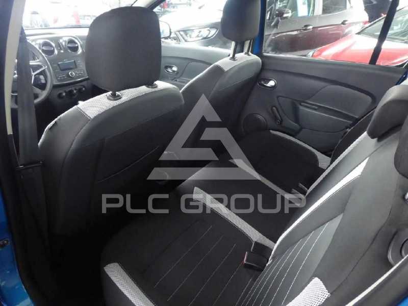 2020 Dacia Sandero
