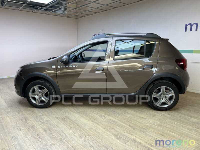 2020 Dacia Sandero