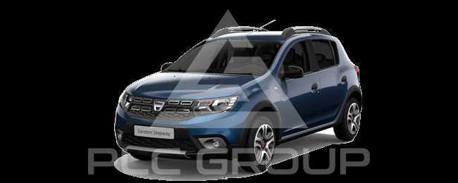 2020 Dacia Sandero
