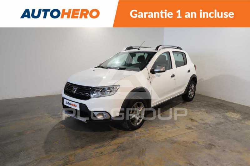 2020 Dacia Sandero