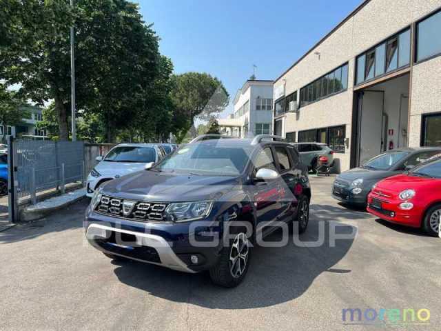 2020 Dacia Duster