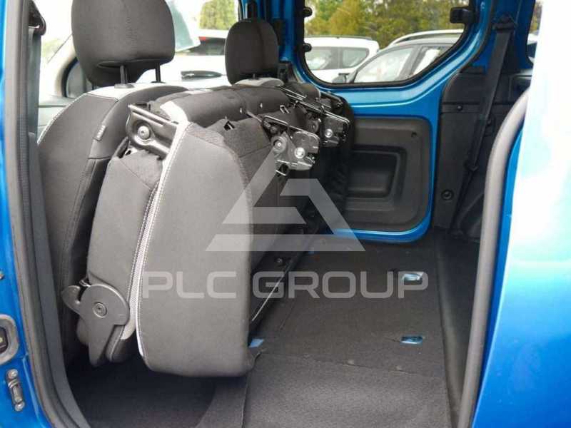 2020 Dacia Dokker