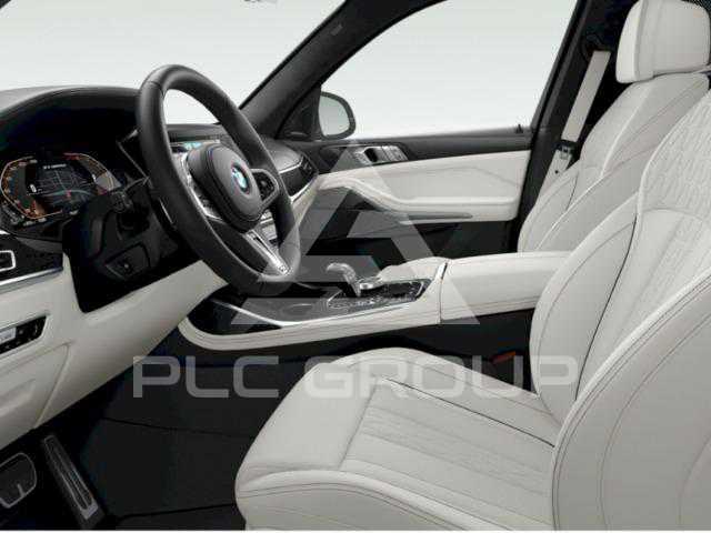 2020 BMW X7
