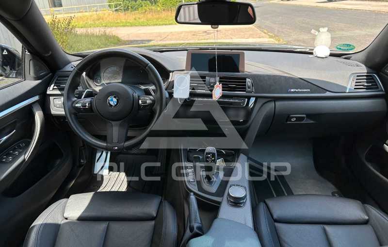 2020 BMW 4 Series