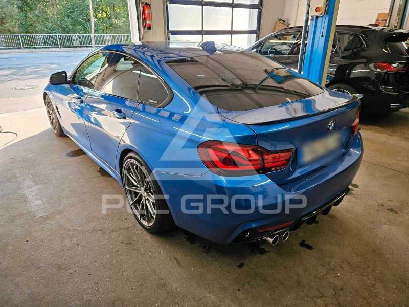 2020 BMW 4 Series