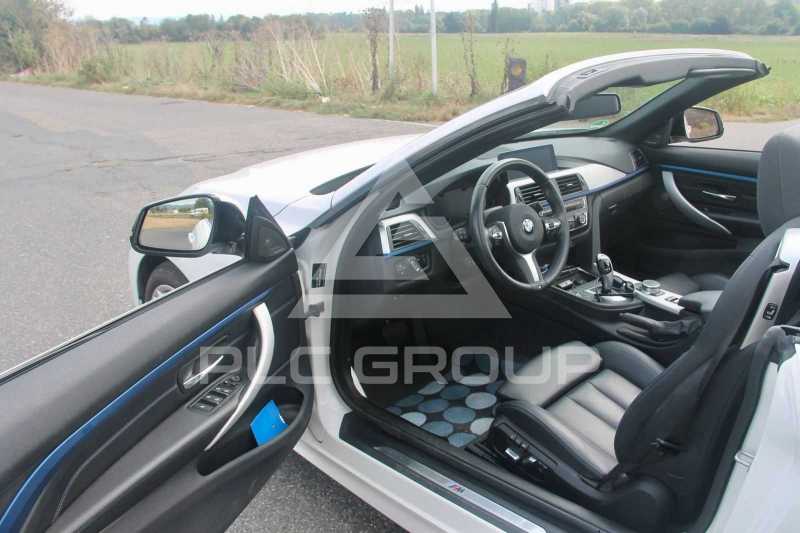 2020 BMW 4 Series
