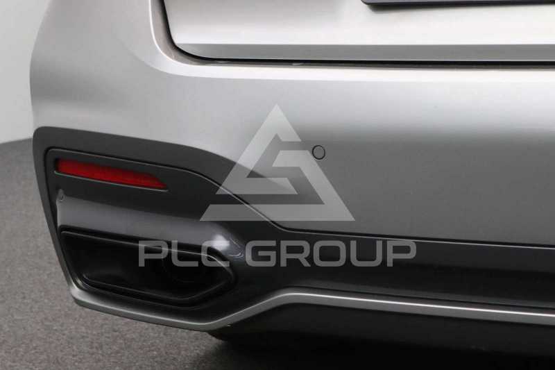 2020 BMW 7 Series