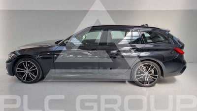 2020 BMW 330