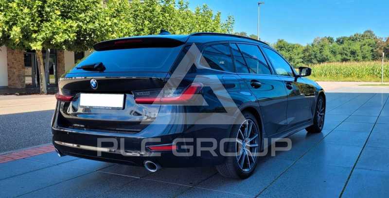 2020 BMW 330