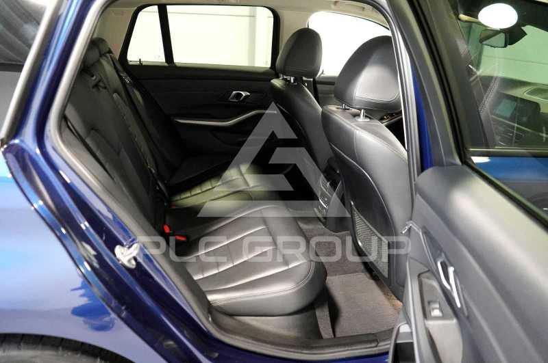 2020 BMW 330