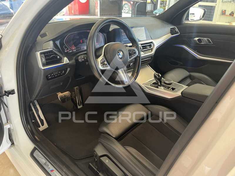 2020 BMW 330