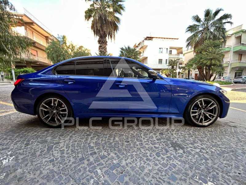 2020 BMW 330