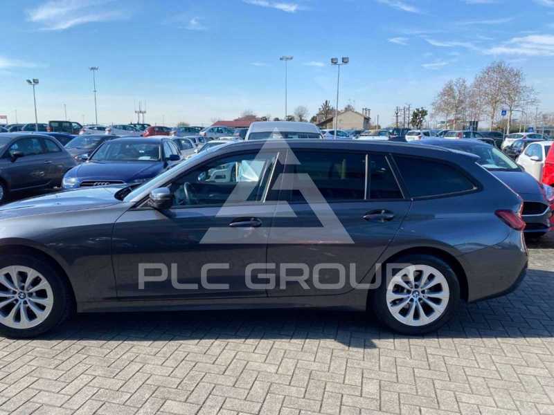 2020 BMW 330