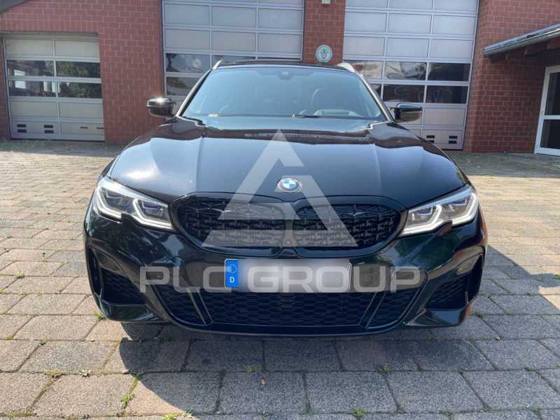 2020 BMW 330