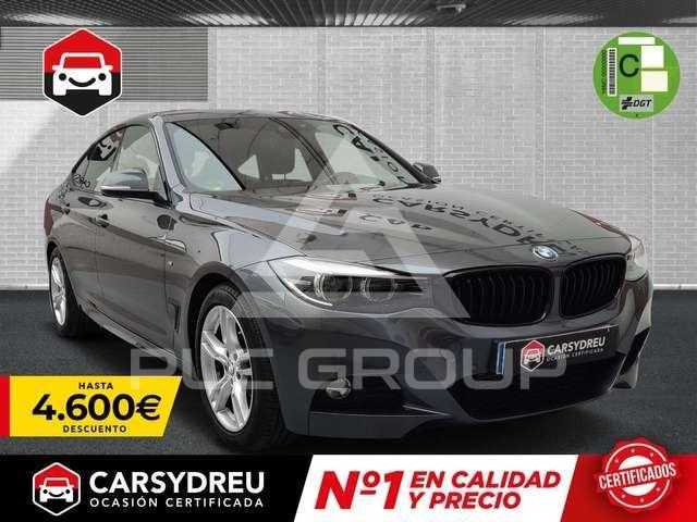 2020 BMW 330