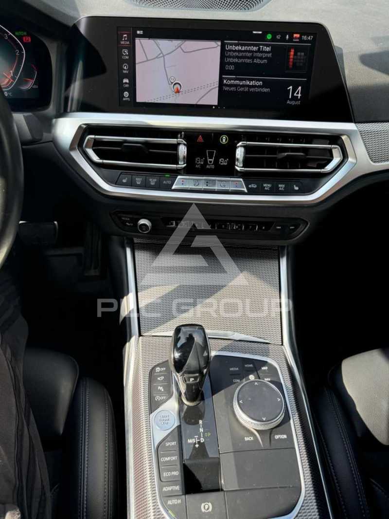 2020 BMW 330