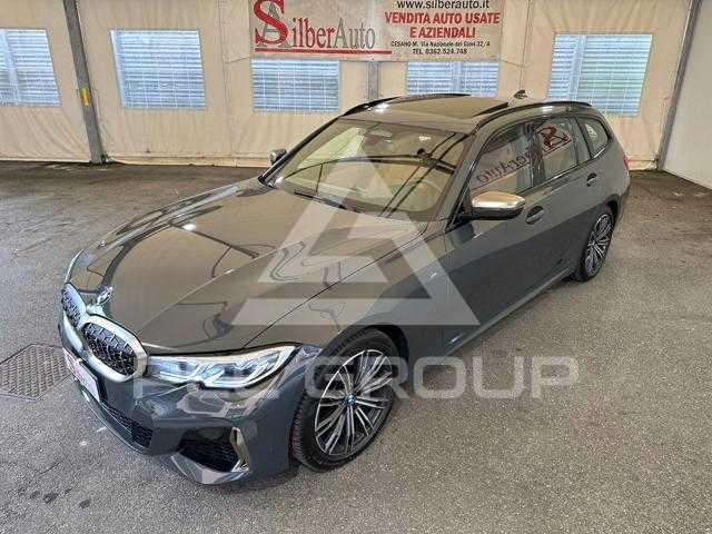 2020 BMW 340