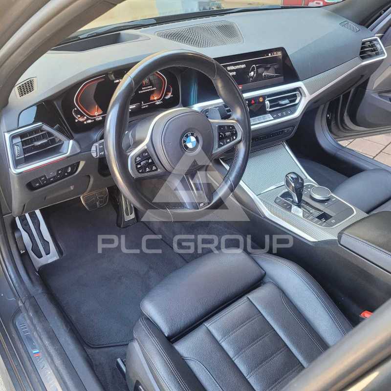 2020 BMW 340