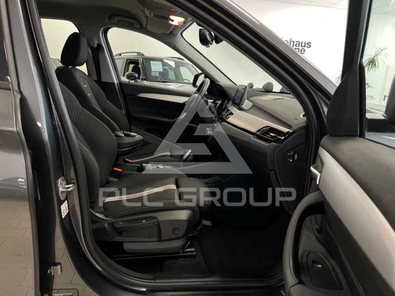 2020 BMW X1