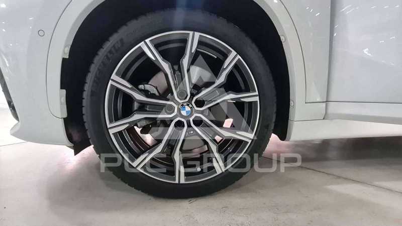 2020 BMW X1
