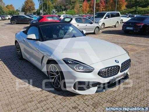 2020 BMW Z4