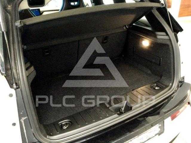 2020 BMW I3