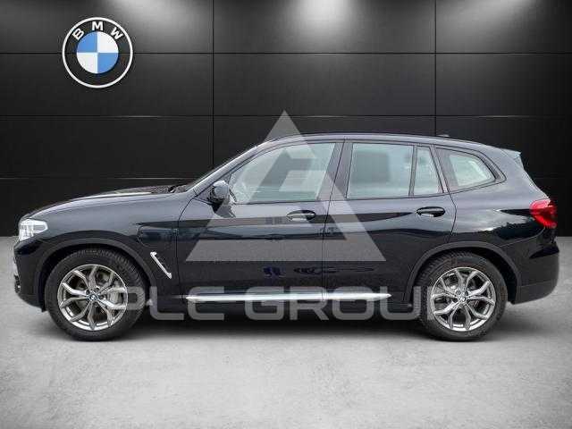 2020 BMW X3