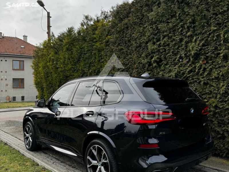 2020 BMW X5