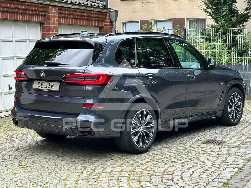 2020 BMW X5
