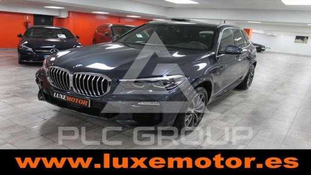 2020 BMW X5
