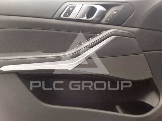 2020 BMW X5