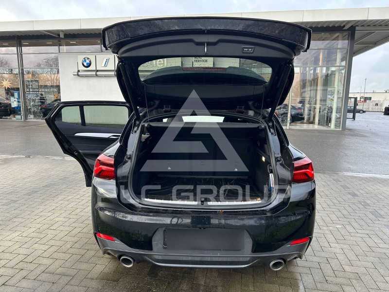 2020 BMW X2